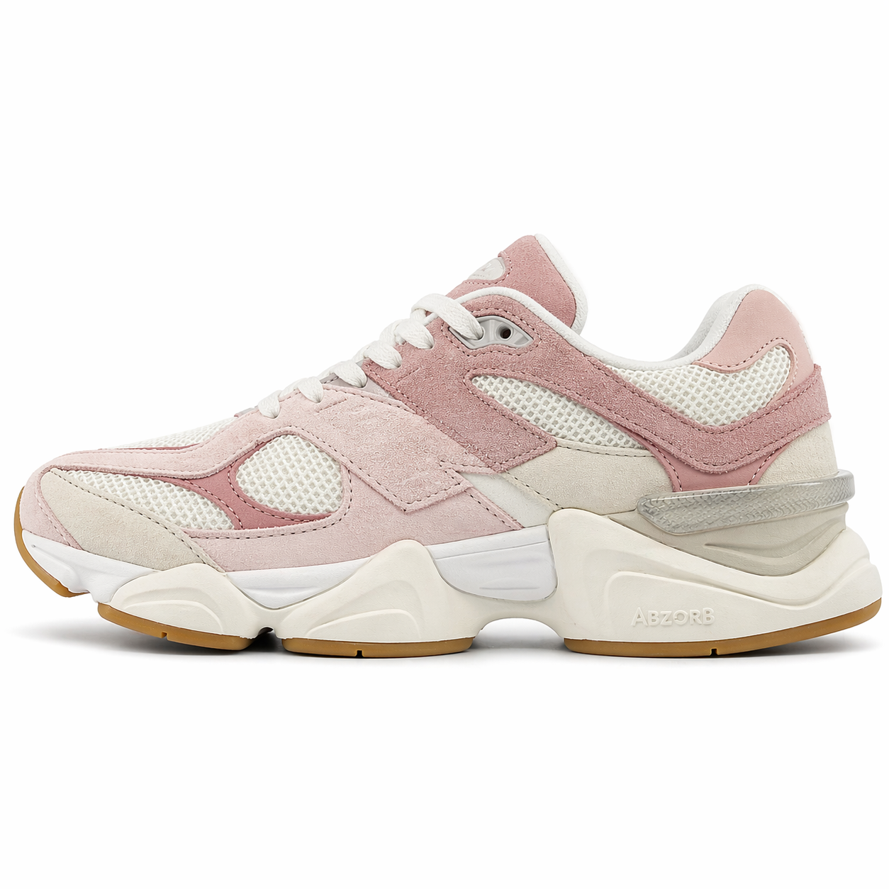 Rose Pink