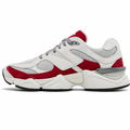 White Red