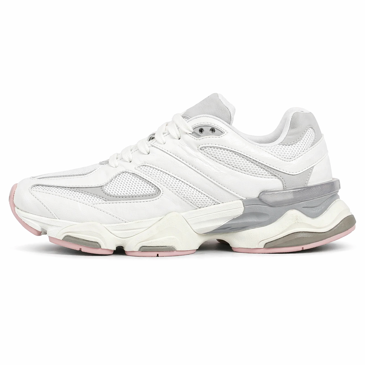 White Pink